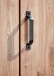 Kleiderschrank >Detroit< (BxHxT: 250x216x58 cm) in Plankeneiche