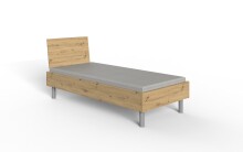 Kopfteil >Easy Beds< (BxHxT: 98x50x5 cm) in...