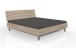 Kopfteil >Easy Beds< (BxHxT: 128x50x5 cm) in Eiche-Sägerau - 128x50x5cm (BxHxT)