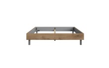 Bettgestell >Easy Beds< (BxHxT: 189x38x210 cm) in...