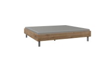 Bettgestell >Easy Beds< (BxHxT: 189x38x210 cm) in...