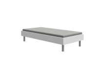 Bettgestell >Easy Beds< (BxHxT: 109x46x210 cm) in...