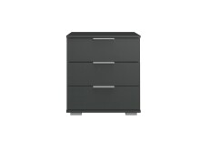 Nachtkommode >Easy Plus< (BxHxT: 52x58x38 cm) in...