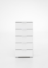 Hochkommode >Easy Plus< (BxHxT: 49x102x41 cm) in...