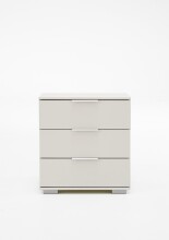 Nachtkommode >Easy Plus< (BxHxT: 52x58x38 cm) in...