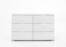 Schubkastenkommode >Easy Plus< (BxHxT: 130x83x41...