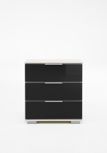 Nachtkommode >Easy Plus< (BxHxT: 52x58x38 cm) in...