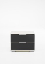 Nachtkommode >Easy Plus< (BxHxT: 52x40x38 cm) in...