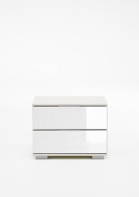 Nachtkommode >Easy Plus< (BxHxT: 52x40x38 cm) in...