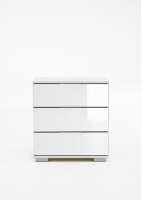 Nachtkommode >Easy Plus< (BxHxT: 52x58x38 cm) in...