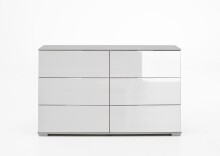 Schubkastenkommode >Easy Plus< (BxHxT: 130x83x41...