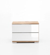 Nachtkommode >Easy Plus< (BxHxT: 52x40x38 cm) in...