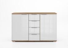 Kombikommode >Easy Plus< (BxHxT: 130x83x41 cm) in...