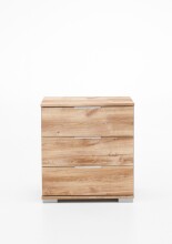 Nachtkommode >Easy Plus< (BxHxT: 52x58x38 cm) in...