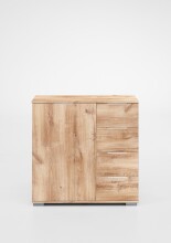 Kombikommode >Easy Plus< (BxHxT: 81x83x41 cm) in...