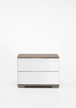 Nachtkommode >Easy Plus< (BxHxT: 52x40x38 cm) in...