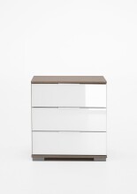Nachtkommode >Easy Plus< (BxHxT: 52x58x38 cm) in...