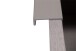 Schubkastenkommode >Easy Plus< (BxHxT: 82x102x42 cm) in Eiche-Sägerau