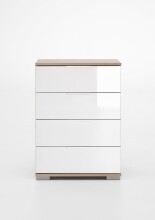 Nachtkommode >Easy Plus< (BxHxT: 52x74x38 cm) in...