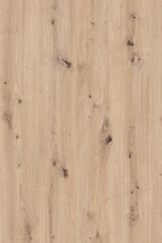 Hochschrank >WELLNESS< (BxHxT: 54x193x31 cm) in Eiche/Artisan