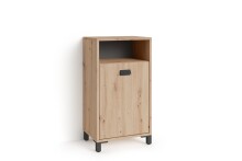 Midischrank >WELLNESS< (BxHxT: 42x77,5x31 cm) in...
