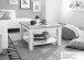Couchtisch >WZ-0133< (BxHxT: 75x45x75 cm) in grau - 75x45x75 (BxHxT)