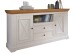 Sideboard >WZ-0133< (BxHxT: 169x88x42 cm) in weiß - 169x88x42 (BxHxT)