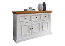 Anrichte >WZ-0133< (BxHxT: 149x94x42 cm) in...
