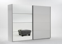 Kleiderschrank >ERNIE< (BxHxT: 225x210x65 cm) in...