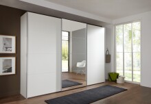 Kleiderschrank >ERNIE< (BxHxT: 270x210x65 cm) in...