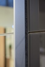 Kleiderschrank >ERNIE< (BxHxT: 270x210x65 cm) in WEISS - 270x210x65cm (BxHxT)