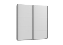 Schwebetürenschrank >CHESS< (BxH: 179x198 cm)...