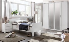 Drehtürenschrank >NADJA< (BxH: 180x208 cm) in...