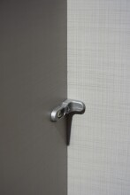Babyzimmer-Komplettset >BORKUM< in WEISS