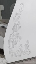 Kleiderschrank >Noella< (BxHxT: 243x230x57 cm)