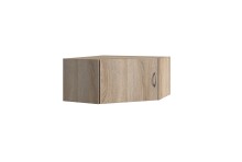 Aufsatzschrank >MULTIRAUMKONZEP< (BxH: 80x40 cm) in...