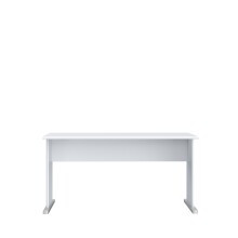 Schreibtisch >TEMPRA2< (BxHxT: 144x72x72 cm) in...