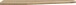 Ansteckplatte >TEMPRA2< (BxHxT: 72x2,2x72 cm) in Artisan Eiche