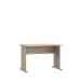Schreibtisch >TEMPRA2< (BxHxT: 108x72x72 cm) in Sonoma Eiche - 108x72x72 (BxHxT)