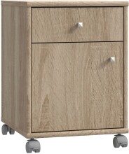 Rollcontainer >TEMPRA2< (BxHxT: 38,6x54,1x42 cm) in...