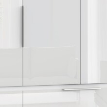 Kleiderschrank >LUANO< (BxHxT: 269,7x210,5x60 cm)...