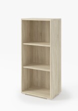 Aktenregal >Clermont< (BxHxT: 52,5x114x35 cm) in...