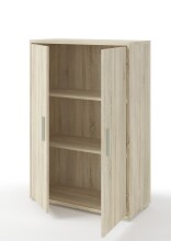 Aktenschrank >Clermont< (BxHxT: 79,1x114x35 cm) in...