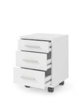 Rollcontainer >Clermont< (BxHxT: 40x56x40 cm) in...