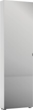 Schuhschrank >SPAZIO< (BxHxT: 60,2x200x18,6 cm) in...