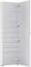 Schuhschrank >SPAZIO< (BxHxT: 60,2x200x18,6 cm) in weiß - 60,2x200x18,6 (BxHxT)