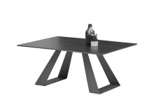 Beistelltisch >Luke< (BxHxT: 110x45x70 cm) in...