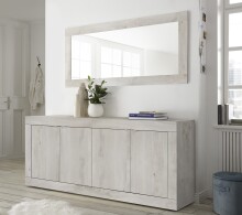 Sideboard >Belinda< (BxHxT: 207x86x43 cm)...