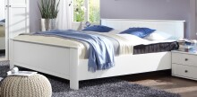 Komplettschlafzimmer >CHALET< (BxHxT: 509x210x210...