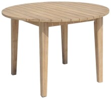 Garten-Essgruppe >Arvada< (DxH: 110x75 cm) in...